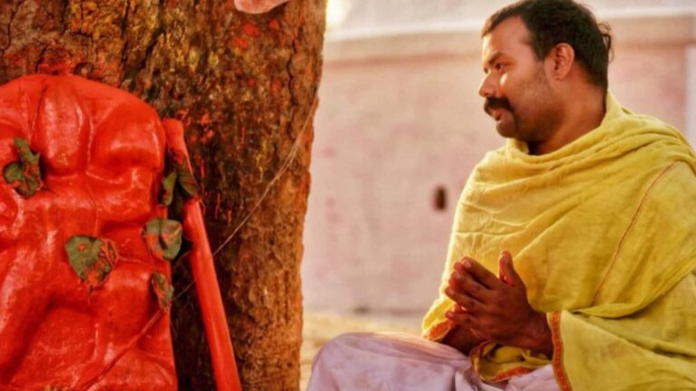 Hanuman Ansh: इतनी सफलता के बावजूद ऑस्कर में 'हनुमान अंश' नहीं कर पाई एंट्री, प्रोड्यूसर ने वजह का किया खुलासा