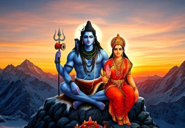 Hartalika Teej puja samagri list: 14 सितंबर को हरतालिका तीज व्रत करने से पहले पूजा के लिए जरूरी सामग्री जुटा लें, इनके बिना अधूरा है अटल सुहाग का व्रत