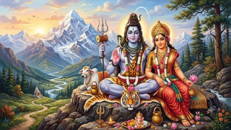 Hartalika Teej 2026: सुख और सौभाग्य प्राप्ति के लिए कब किया जाएगा हरतालिका तीज का व्रत, जानें सही तारीख, शुभ मुहूर्त और पूजा विधि