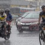 कल का मौसम 21 सितंबर: सोमवार को 7 राज्यों में भारी बारिश का अलर्ट! अपने राज्य का वेदर अपडेट जानिए