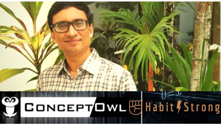 एक नौकरी से शुरू हुआ सफर, जिसने राजन सिंह को पहुंचाया अलग-अलग करियर तक