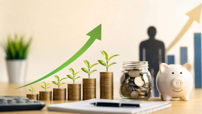 Retirement Planning: 20 की उम्र में सिर्फ ₹5000 की SIP से रिटायरमेंट पर ₹5 करोड़ का फंड! स्टेप-अप और एसेट एलोकेशन से समझें पूरा गणित