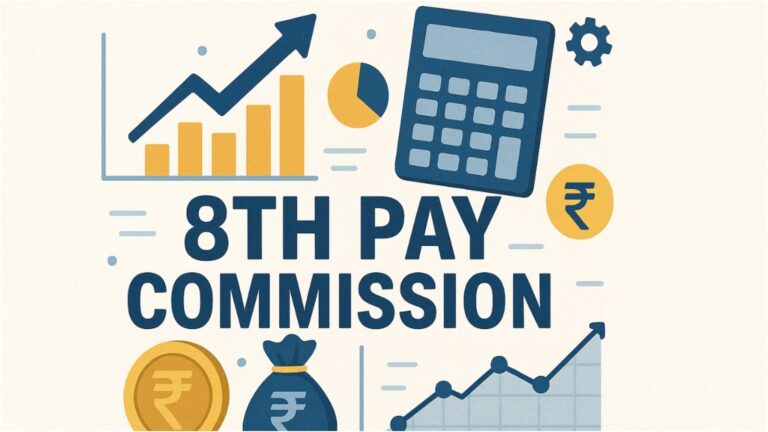 8th Pay Commission Updates: 8वें वेतन आयोग की सिफारिशें लागू होने पर लेवल 7 एंप्लॉयीज का HRA कितना बढ़ जाएगा?