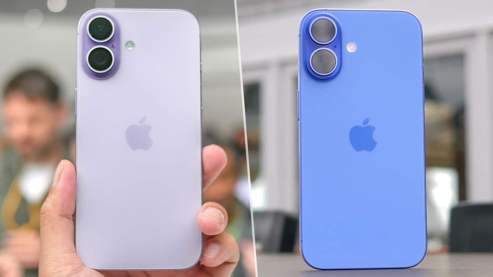 Croma पर iPhone की कीमतों में भारी कटौती, iPhone 15, 16 और 17 हुए सस्ते, जानें कीमत और ऑफर्स