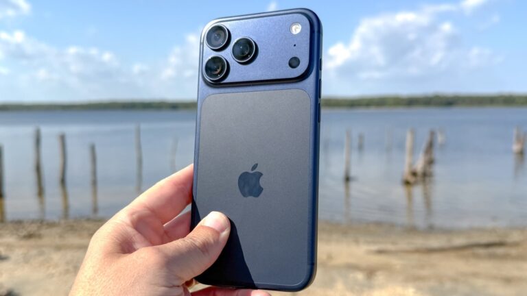 Reliance Digital iPhone 17 Pro Max पर दे रहा ₹77,910 का तगड़ा डिस्काउंट, जानें कीमत और ऑफर डिटेल