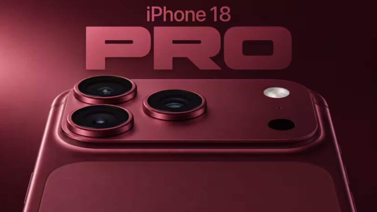 iPhone 18 Pro पर ₹57,000 की बचत! जानें कैसे मिलेगा डिस्काउटं, देखें Exchange, Bonus और Cashback का पूरा हिसाब