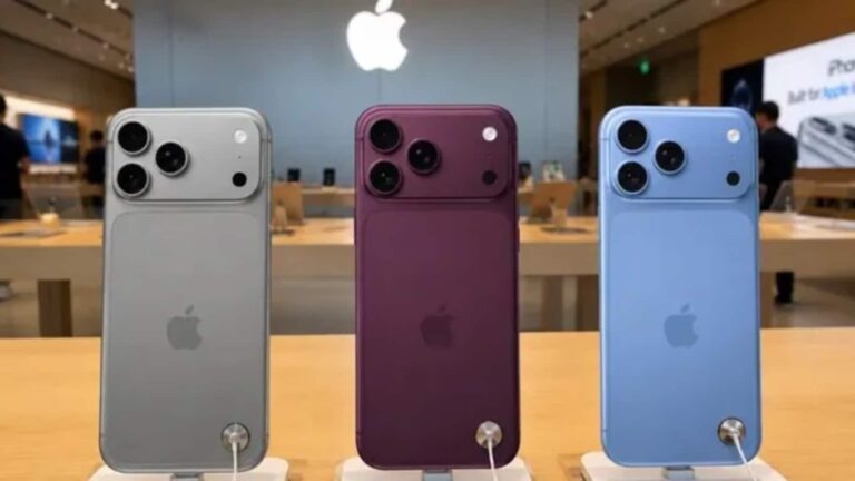iPhone 18 Pro Max में क्या होगा खास? जानें कीमत, कैमरा, कलर और स्पेसिफिकेशन्स की पूरी डिटेल