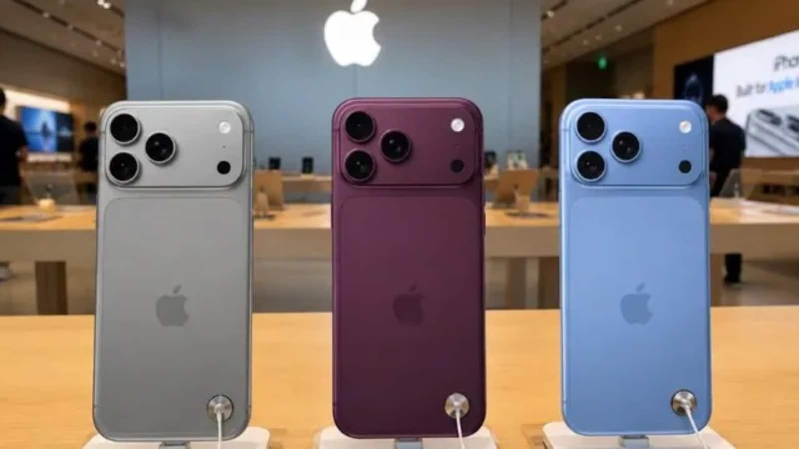 iPhone 18 Pro Max में क्या होगा खास? जानें कीमत, कैमरा, कलर और स्पेसिफिकेशन्स की पूरी डिटेल