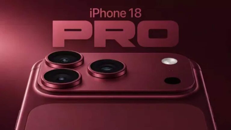 आज रात iPhone 18 Pro Max से उठेगा पर्दा! मिल सकते हैं ये 5 बड़े अपग्रेड