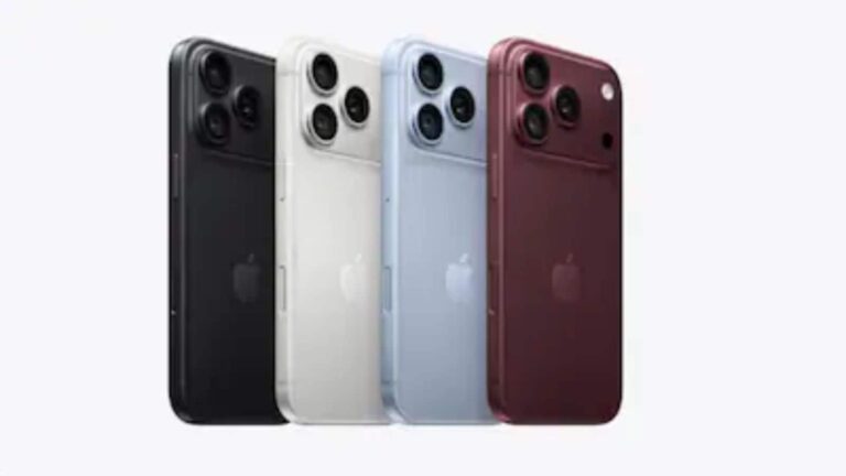पहले पूछा मॉडल...फिर मौका मिलते ही झपट लिया iPhone 18 Pro,  युवती ने तीन दिन पहले खरीदा था फोन