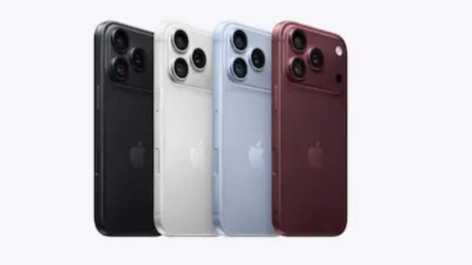 पहले पूछा मॉडल...फिर मौका मिलते ही झपट लिया iPhone 18 Pro,  युवती ने तीन दिन पहले खरीदा था फोन