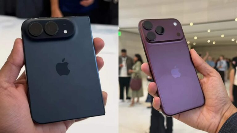iPhone Duo vs iPhone 18 Pro Max: कीमत, स्पेसिफिकेशन्स और कैमरा का पूरा कंपैरिजन
