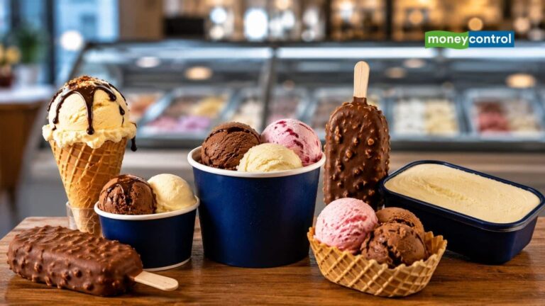 रिलायंस कंज्यूमर की आइसक्रीम मार्केट में एंट्री; Bombay Creamery ब्रांड लॉन्च, ₹10 शुरुआती दाम