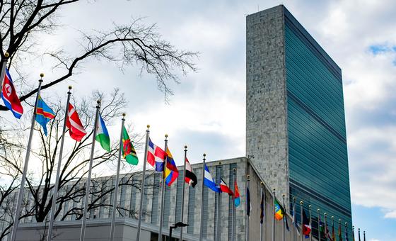 UNGA 81: एक मंच, 193 देश और साझा भविष्य