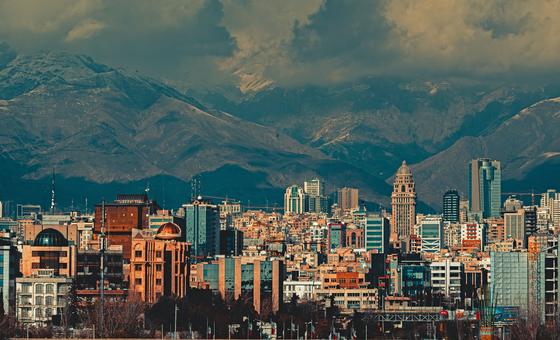 ईरान में आम नागरिकों की दुर्दशा पर गहरी चिन्ता