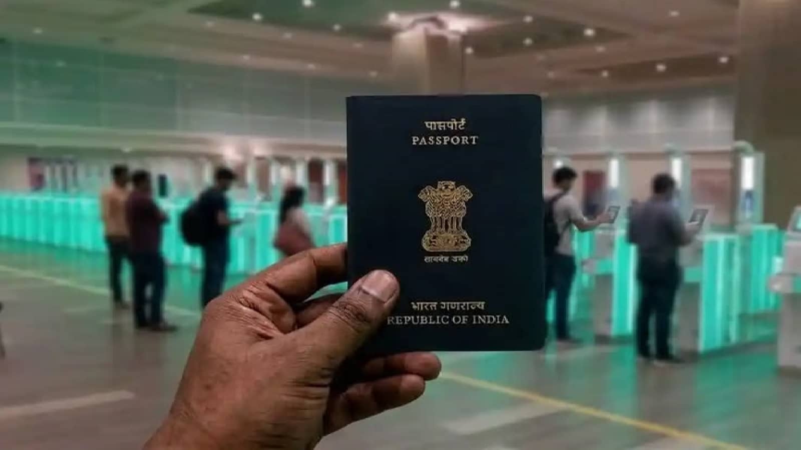 Bihar passport scam: बिहार में बड़े पासपोर्ट घोटाले का खुलासा, 31 अफगान नागरिकों ने बिहार के पते पर बनवा लिए पासपोर्ट