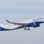 IndiGo Share Price: एयरलाइन ने टिकट प्राइस के साथ इन सर्विसेज पर बढ़ाया चार्ज; शेयर 2% तक उछला