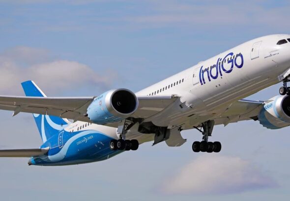 घूमने का बना रहे हैं प्लान? IndiGo घरेलू और इंटरनेशनल फ्लाइट पर दे रहा बड़ा ऑफर, जानें पूरी डिटेल