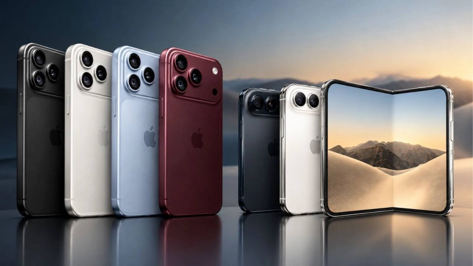 iPhone 18 Pro, Pro Max और iPhone Duo लॉन्च: भारत में कब, कहां और कैसे करें प्री-ऑर्डर?