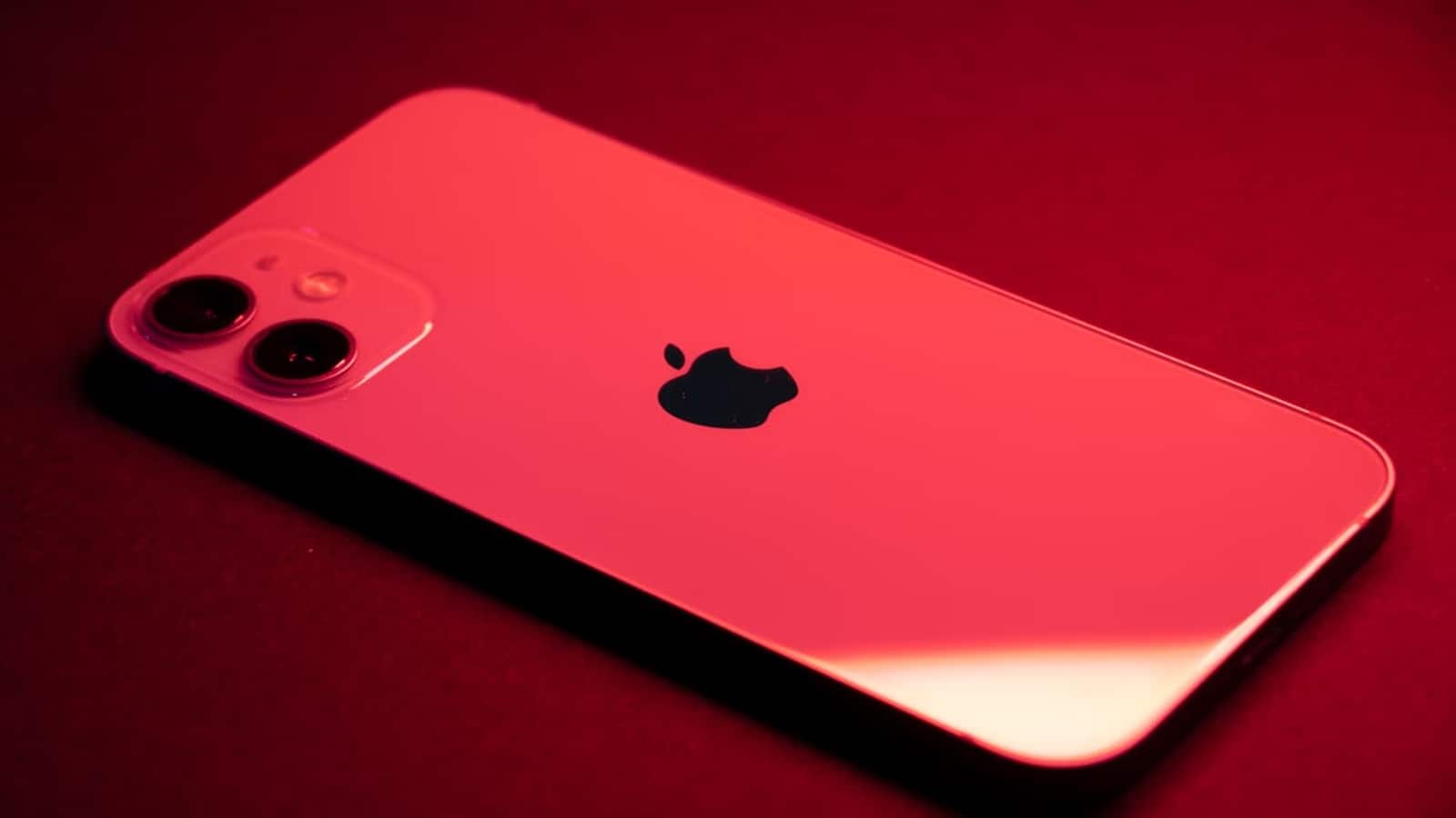 iPhone महंगा हुआ तो स्टॉक मार्केट में जश्न, जोश में 8% उछल पड़ा यह शेयर