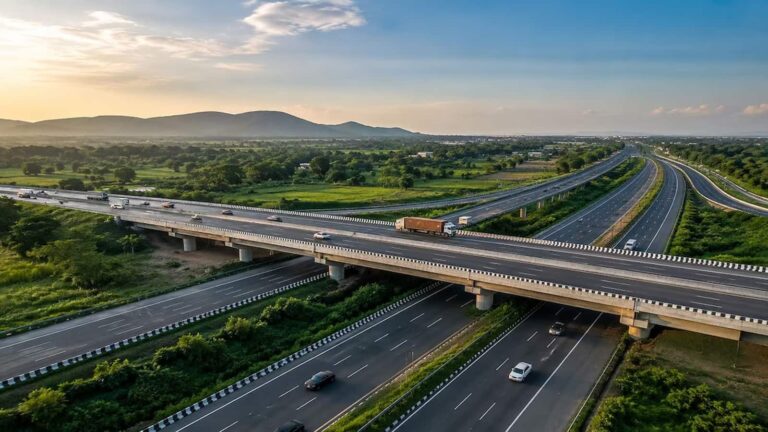 IRB Infra Share Price: थमी 7 दिनों की गिरावट, एक ऐलान पर शेयर बने रॉकेट