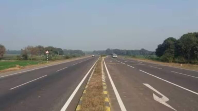 IRB Infra Share Price: 25% बढ़ी टोल से कमाई, जोश में 8% उछल पड़े शेयर, इस एक्सप्रेसवे का रहा धमाल