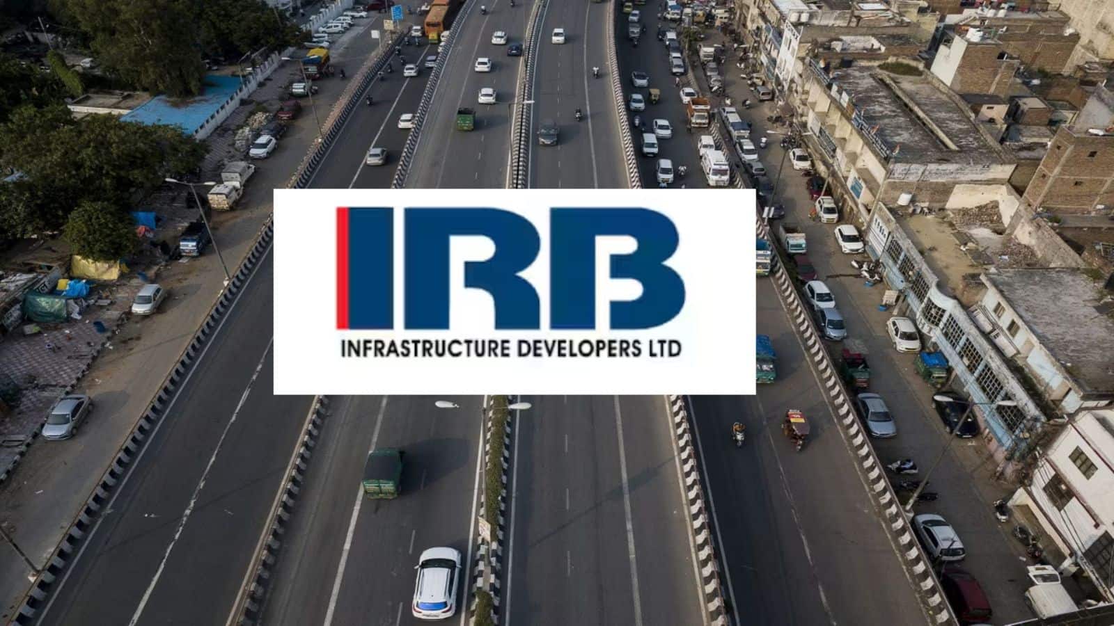IRB Infrastructure: अगस्त में टोल रेवेन्यू 25% बढ़कर ₹807 करोड़, शेयरों पर रहेगी नजर