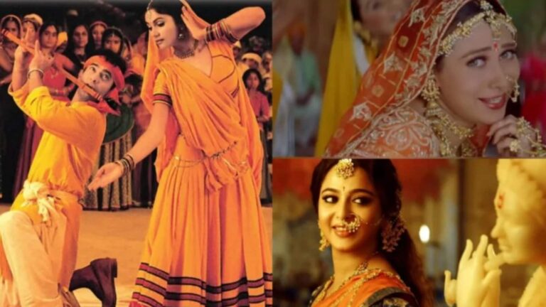 Janmashtami 2026: 'बड़ा नटखट है रे कृष्ण कन्हैया का करें यशोदा मैया...',  इन हिंदी गानों के साथ मनाए जन्माष्टमी