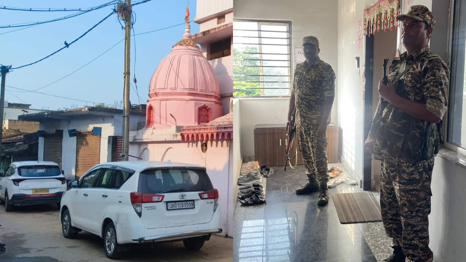 स्टेट को-ऑपरेटिव बैंक घोटाले में ED का बड़ा एक्शन, झारखंड और ओडिशा में 7 ठिकानों पर छापेमारी