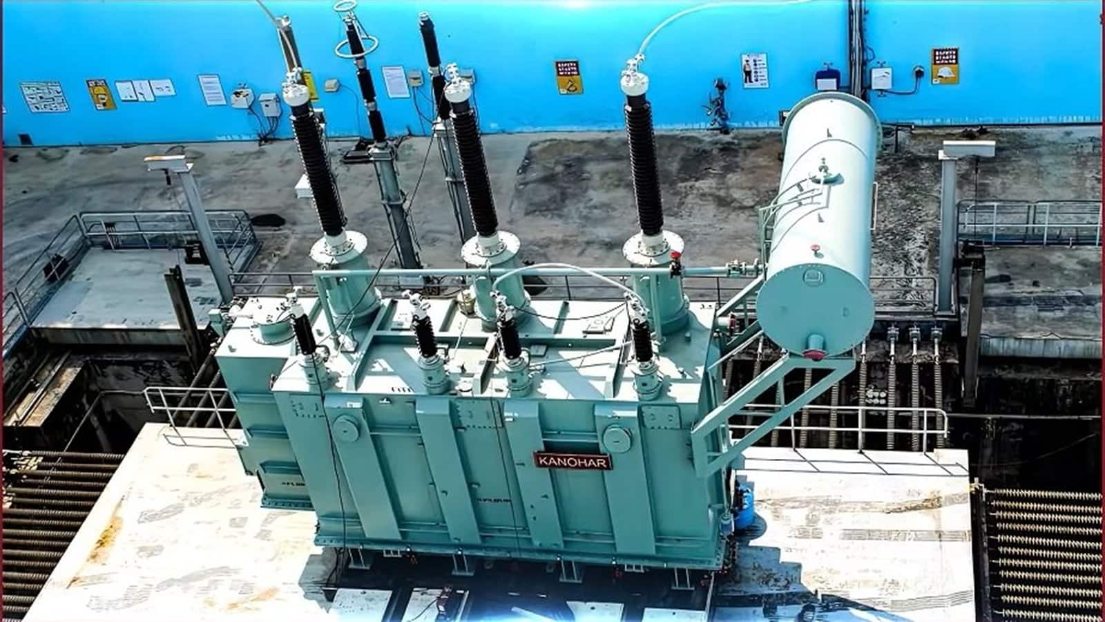Kanohar Electricals IPO: ट्रांसफॉर्मर कंपनी की 16 साल बाद शेयर बाजार में वापसी, ₹1056 करोड़ का IPO 8 सितंबर से
