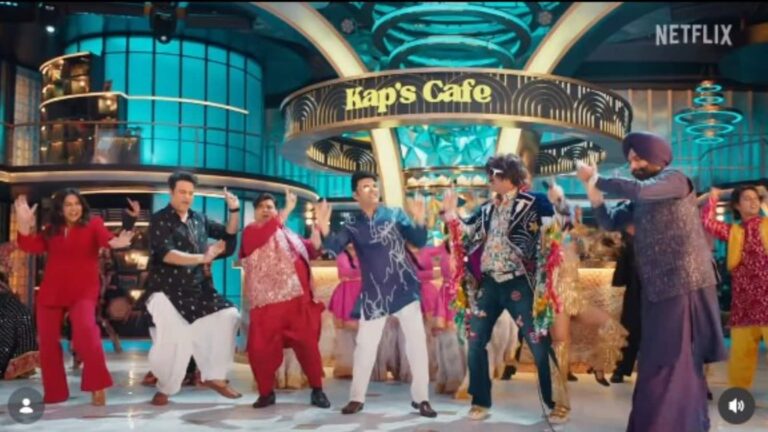 The Great Indian Kapil Show Season 5: कॉमेडी किंग कपिल शर्मा की नेटफ्लिक्स पर होने जा रही वापसी,  सीजन 5 का प्रोमो हुआ रिलीज