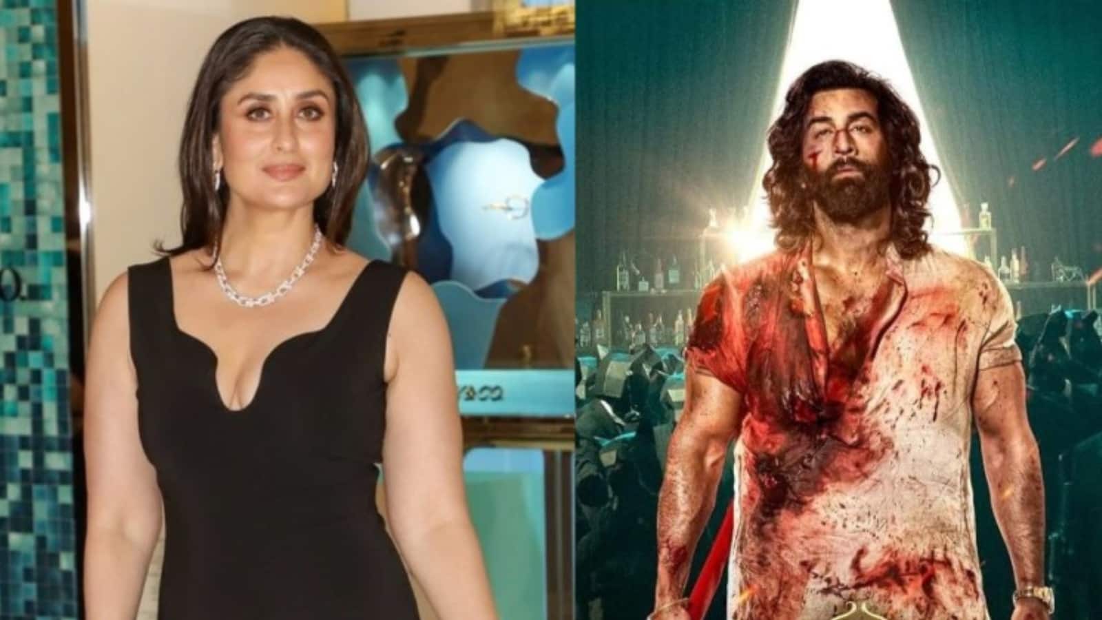 Kareena Kapoor: 'एनिमल' के बाद अब सब वॉयलेंस करने में लगे हैं...., करीना कपूर ने फिल्म इंडस्ट्री की 'भेड़-चाल' पर उठाए सवाल
