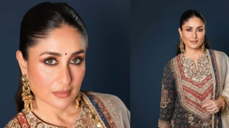 Kareena Kapoor: एक्टिंग की वजह से स्कूल ड्रॉप करने का करीना कपूर को है अफसोस, 11वीं क्लास के बाद नहीं की पढ़ाई