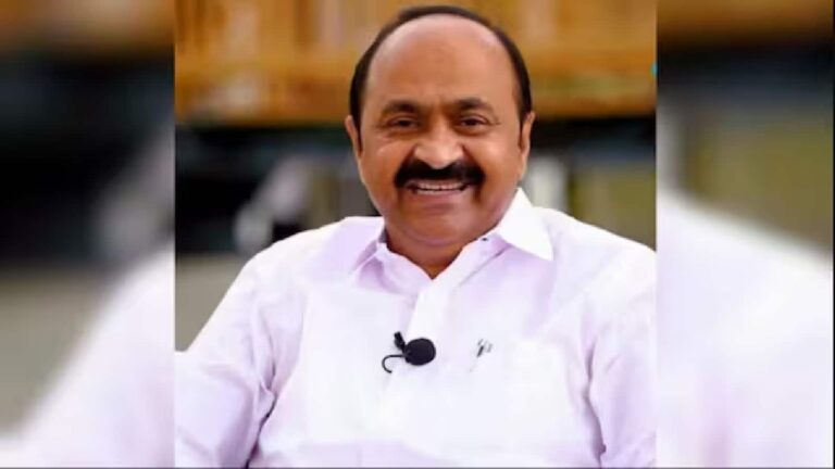 Keralam CM security: और सुरक्षा नहीं लेंगे केरलम सीएम सतीशन, युवा मोर्चा प्रदर्शन के दौरान राज्य पुलिस की मांग ठुकराई