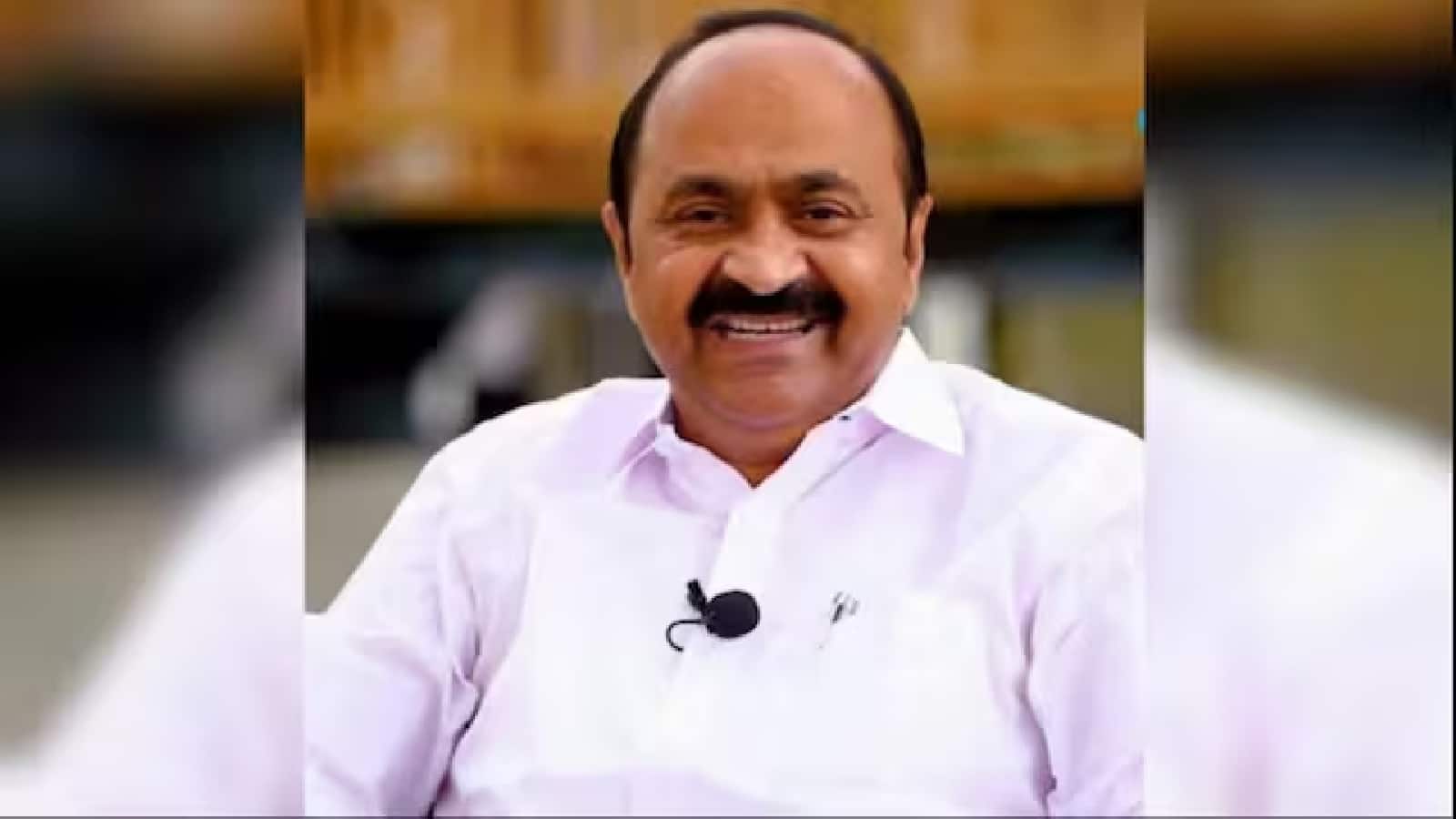 Keralam CM security: और सुरक्षा नहीं लेंगे केरलम सीएम सतीशन, युवा मोर्चा प्रदर्शन के दौरान राज्य पुलिस की मांग ठुकराई