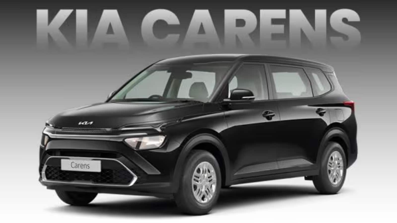 Kia की 7-सीटर CNG कारें लॉन्च, 60-लीटर टैंक के साथ मिलेंगे ये खास फीचर्स, कीमत ₹12.12 लाख से शुरू