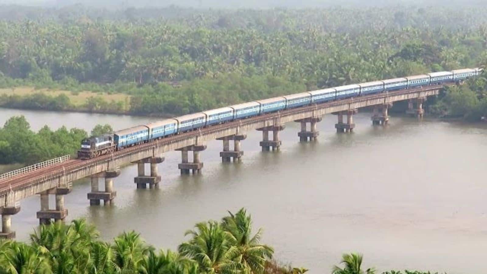 रेलवे का बड़ा फैसला, सांभर झील स्टेशन पर रुकेगी 14661 शालीमार मालानी एक्सप्रेस! देखें टाइम टेबल और सारी जानकारी