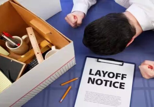 PayPal Layoffs: फिनटेक कंपनी में छंटनी, भारत में निकाले 600 कर्मचारी