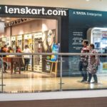 Lenskart Block Deal: एक झटके में बिके ₹2468 करोड़ के शेयर, कीमत 3% तक लुढ़की