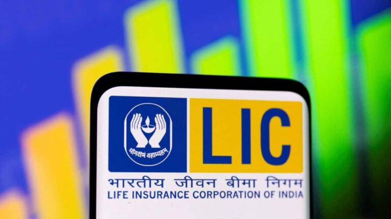 LIC New Plan: एलआईसी ने लॉन्च किए 2 नए धांसू प्लान! गारंटीड इनकम के साथ मिलेगा ₹24 लाख का टर्म कवर
