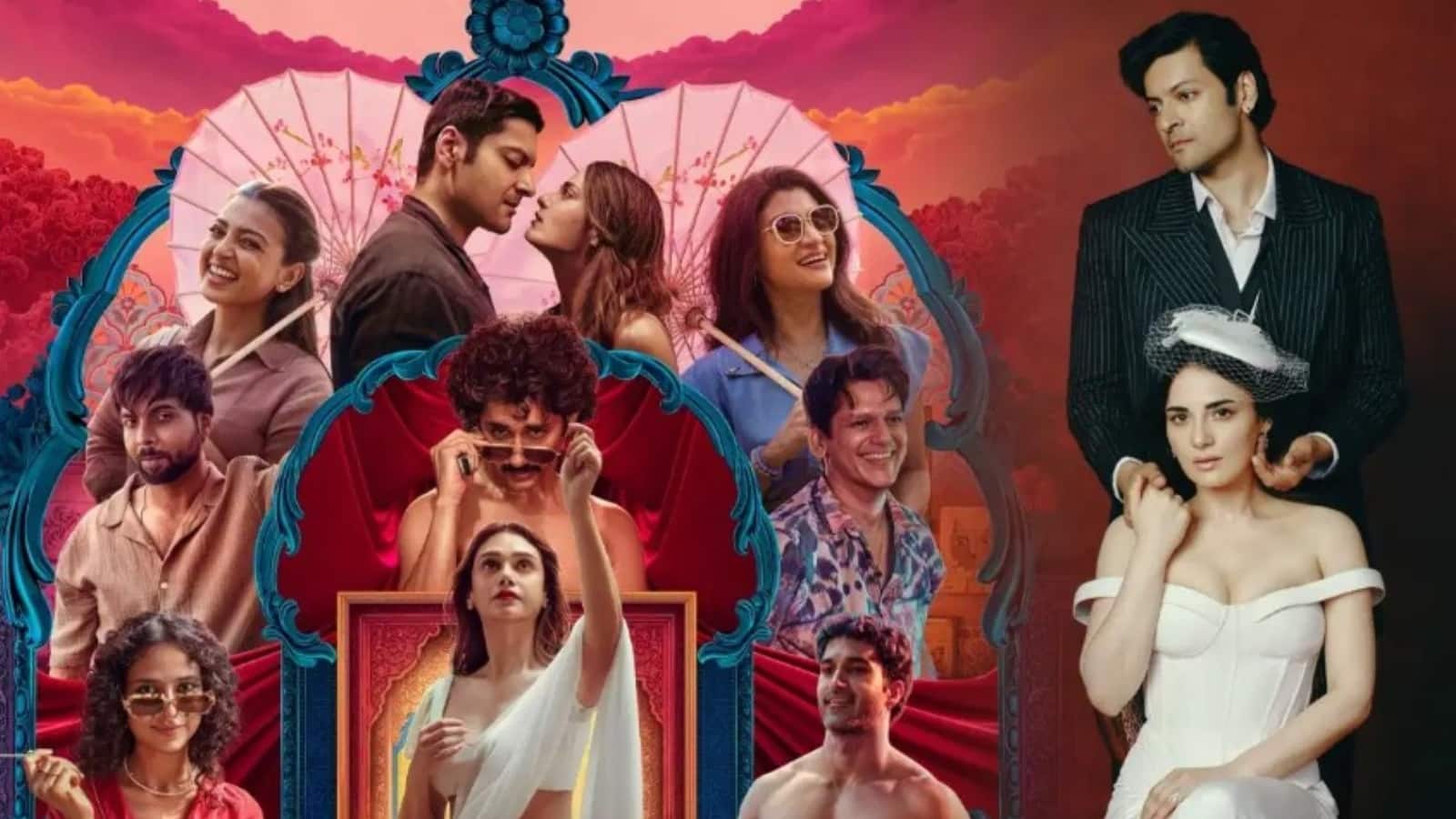 Lust Stories 3 Movie Review:  4 फिल्ममेकर....और उलझे रिश्तों को सुलझाती उनकी 4 कहानियां, जानें कैसा है 'लस्ट स्टोरी' का ये तीसरा सीजन