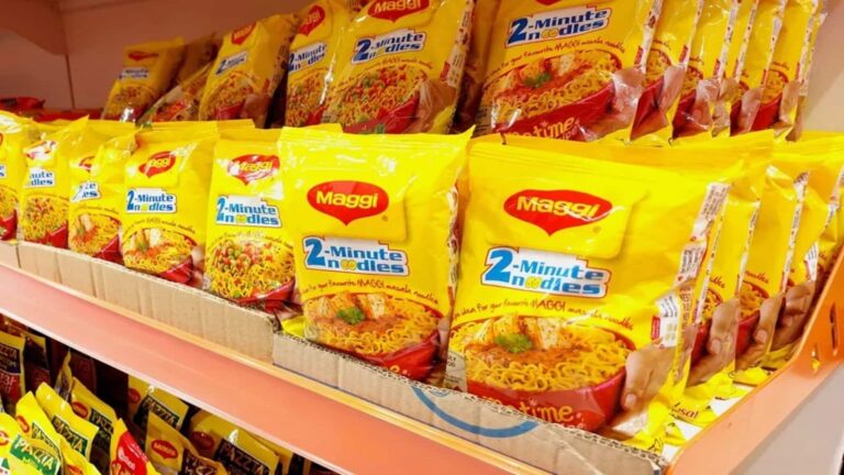 Nestle Controversies: कभी बेबी फूड, कभी किटकैट, कभी मैगी...नेस्ले के लिए नया नहीं है विवादों में घिरना, लंबा है इतिहास