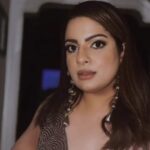 Mallika Dua: 'पाया की जगह दाल सूप दे रहे',  हॉस्पिटल के वेज मेन्यू को भला बुरा कहने पर ट्रोल हुईं मल्लिका दुआ