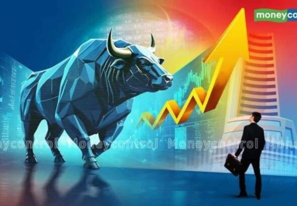 Stock Market LIVE Updates : GIFT Nifty से मिल रहे अच्छी शुरुआत के संकेत,US और एशियाई बाजारों में बढ़त