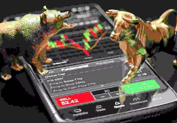 Share Market Crash: 5 सेकंड में ₹4 लाख करोड़ साफ, 700 प्वाइंट्स टूटा Sensex, इन 5 वजह से Nifty धड़ाम