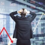 ₹8.77 लाख करोड़ साफ, 1124 प्वाइंट्स टूटा Sensex, इन सेक्टर्स के भारी दबाव में Nifty आया 22800 के नीचे