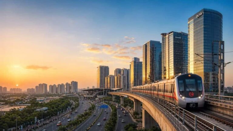Agra Metro: क्या 10 अक्टूबर से आगरा में चलना शुरू होगी मेट्रो? 5 नए स्टेशनों पर सर्विस शुरू करने को लेकर आया ये अपडेट