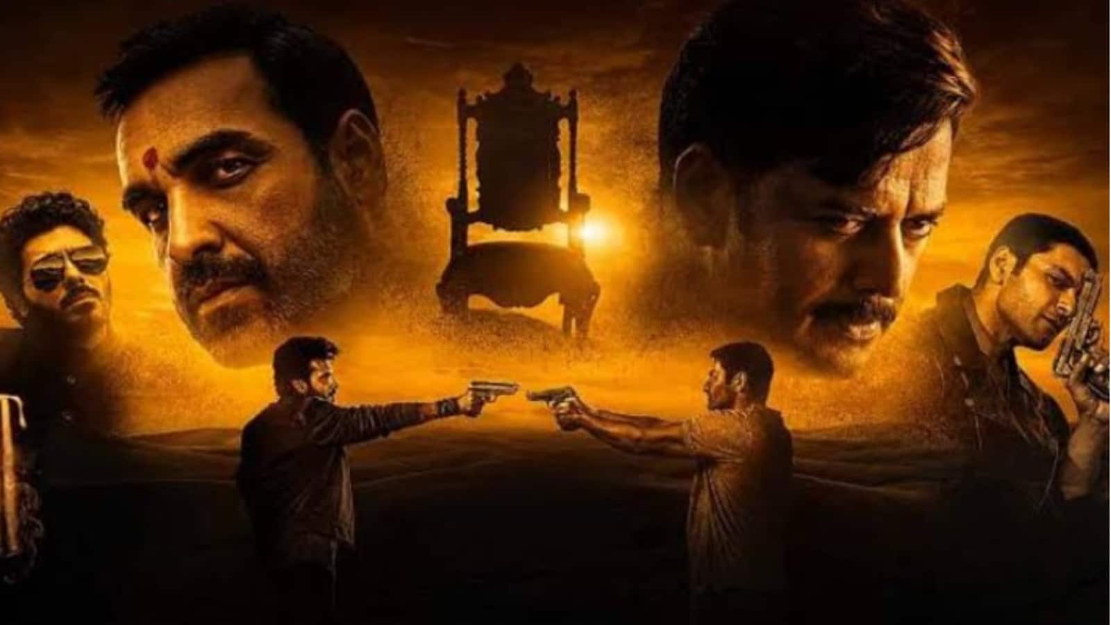 Mirzapur The Movie Box Office Day 16: पंकज त्रिपाठी स्टारर की कमाई में शनिवार को आया जबरदस्त उछाल, 211 करोड़ के करीब पहुंची फिल्म