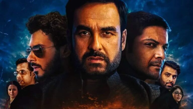 Mirzapur The Movie: एडवांस बुकिंग कलेक्शन से लेकर स्टार की फीस तक, 'मिर्जापुर द मूवी' के बारे में जानें सब कुछ