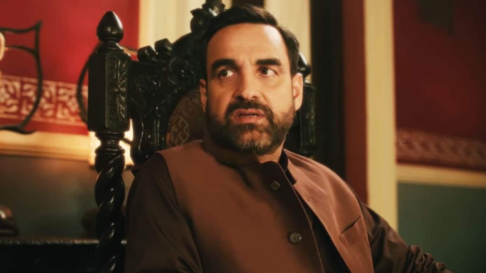 Mirzapur The Movie: 'मिर्जापुर द मूवी' ने कुछ ही घंटों में 9 करोड़ रुपये का आंकड़ा पार किया,   'सैयारा' और 'आवारापन 2' का तोड़ सकती है रिकॉर्ड